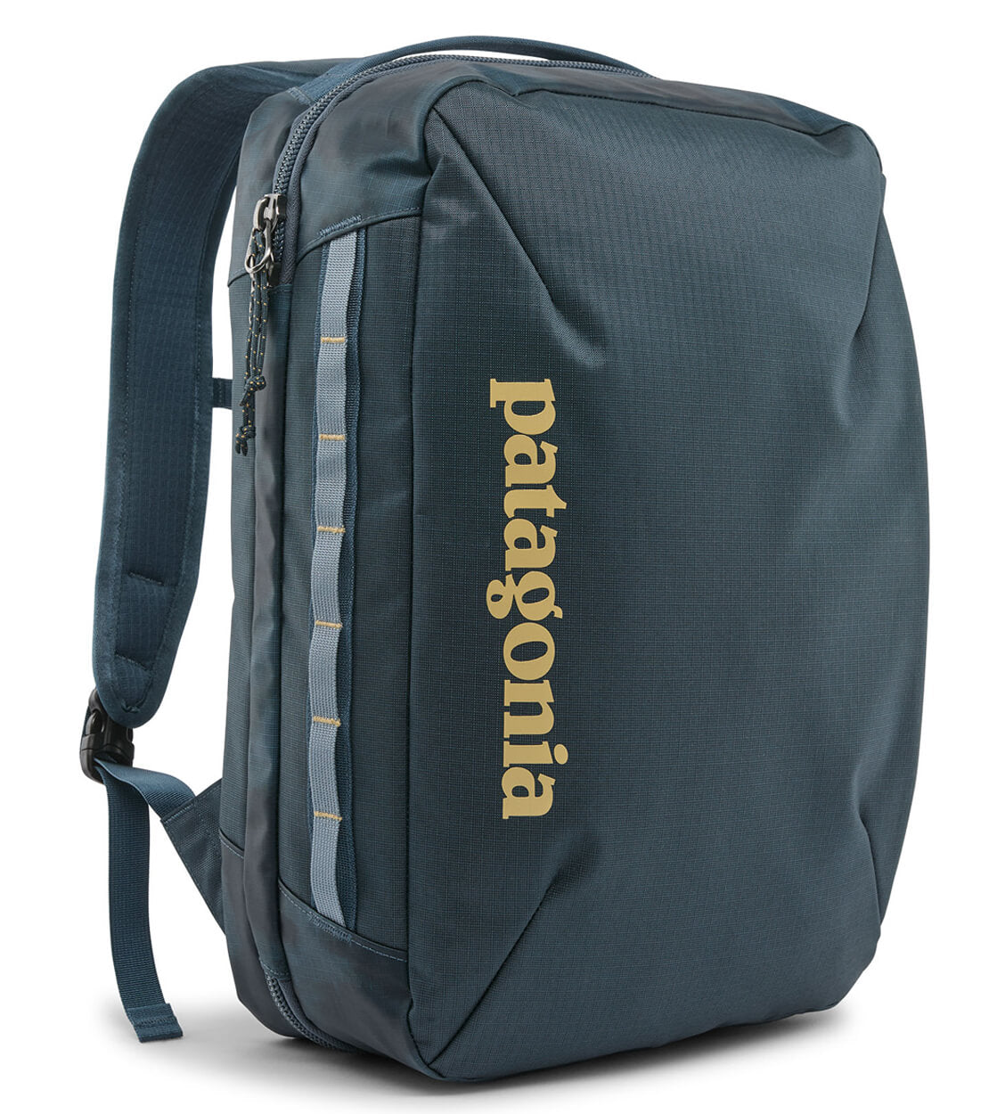 Patagonia Backpack MLC Micro blue summit sastrugi
