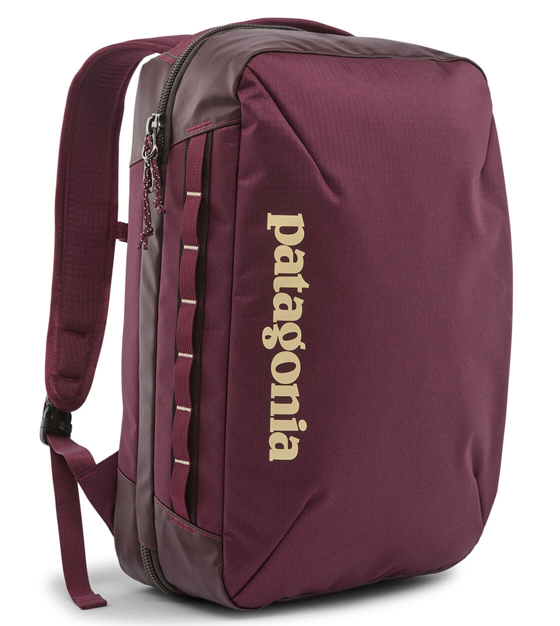 Patagonia Backpack MLC Micro red berry fig