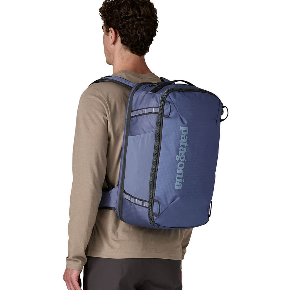 Patagonia Backpack MLC Mini blue current