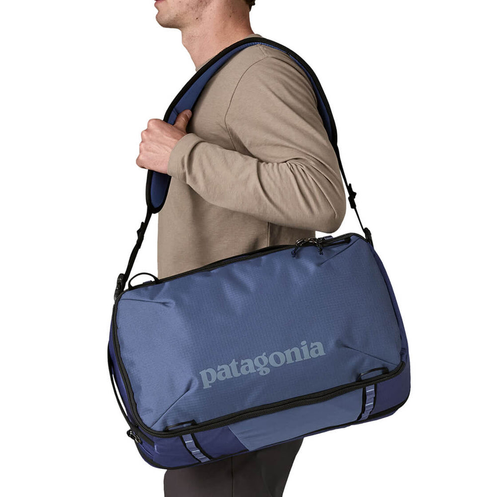
                      
                        Patagonia Backpack MLC Mini blue current
                      
                    