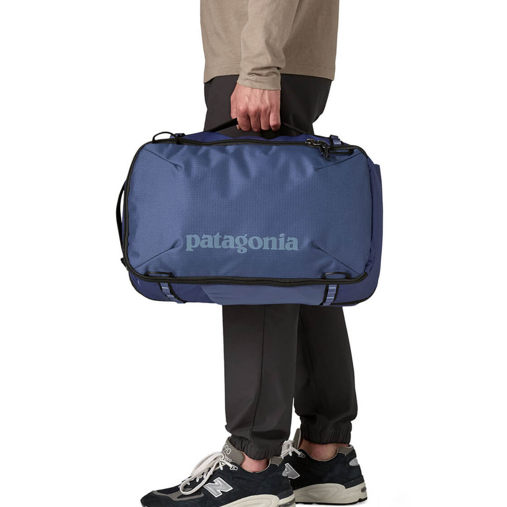 
                      
                        Patagonia Backpack MLC Mini blue current
                      
                    