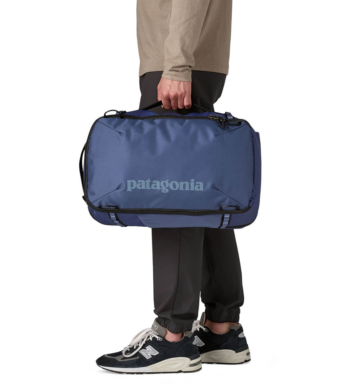Patagonia Backpack MLC Mini blue current
