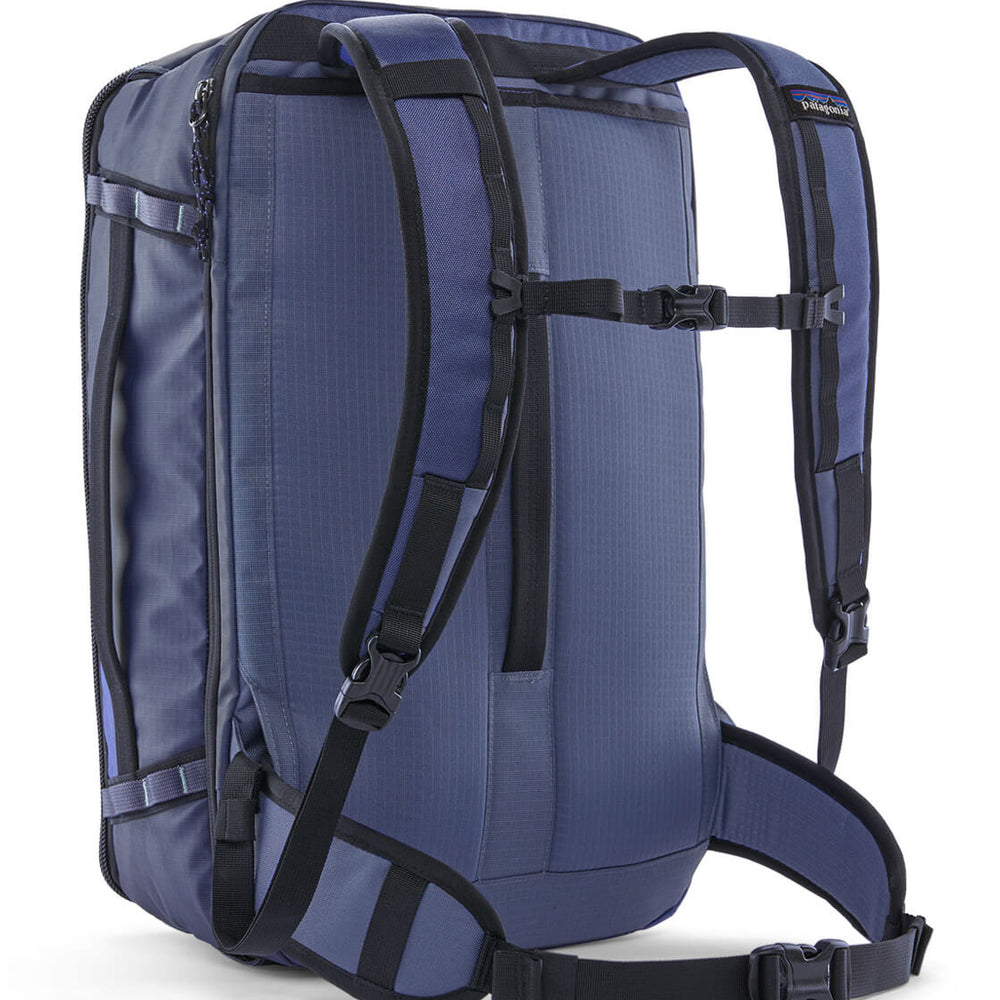 
                      
                        Patagonia Backpack MLC Mini blue current
                      
                    