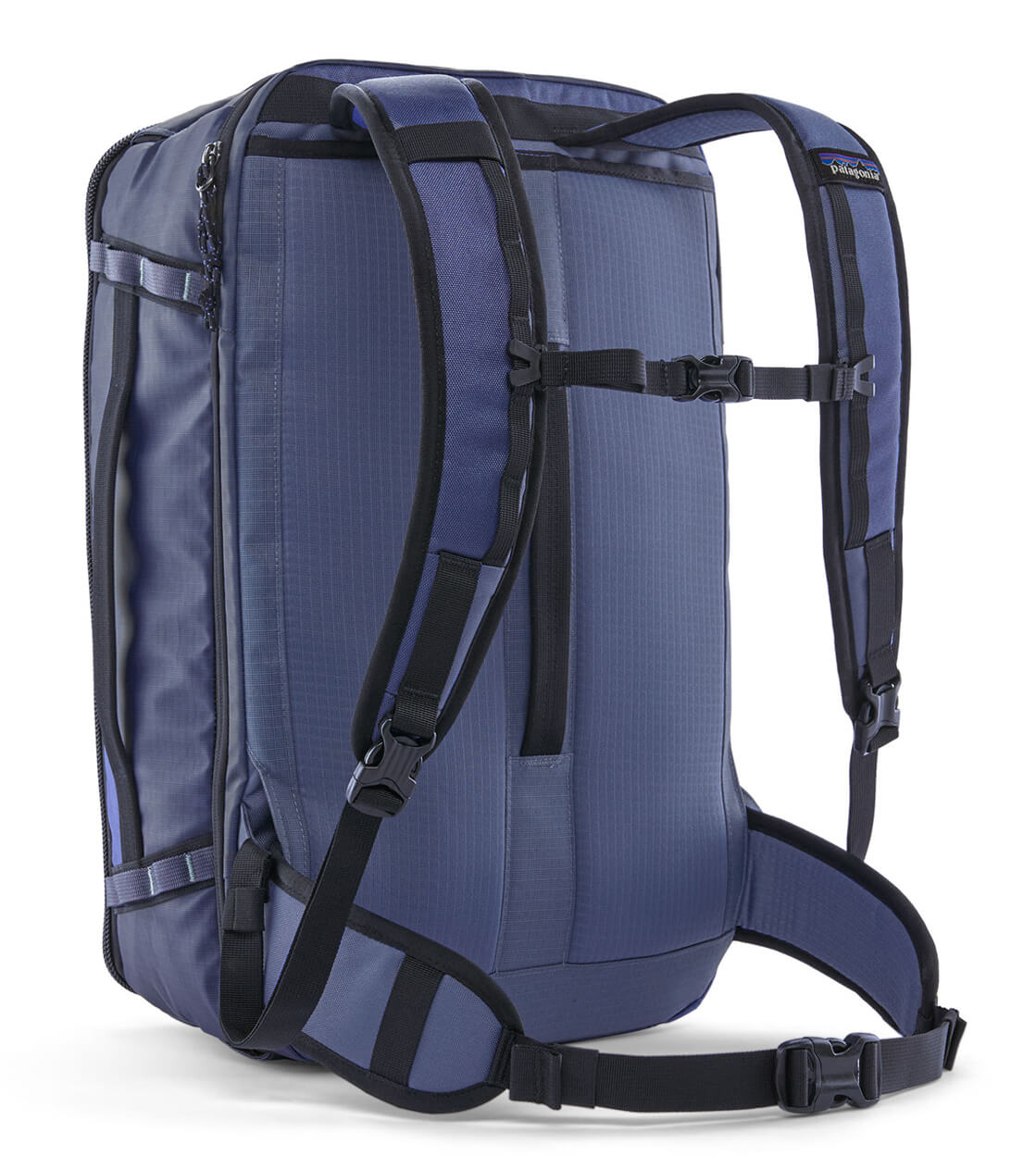 Patagonia Backpack MLC Mini blue current