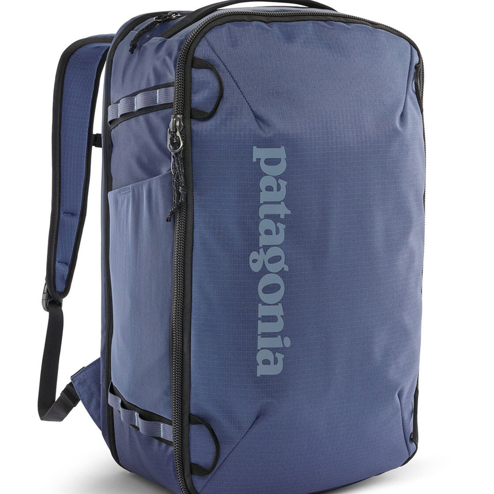 Patagonia Backpack MLC Mini blue current