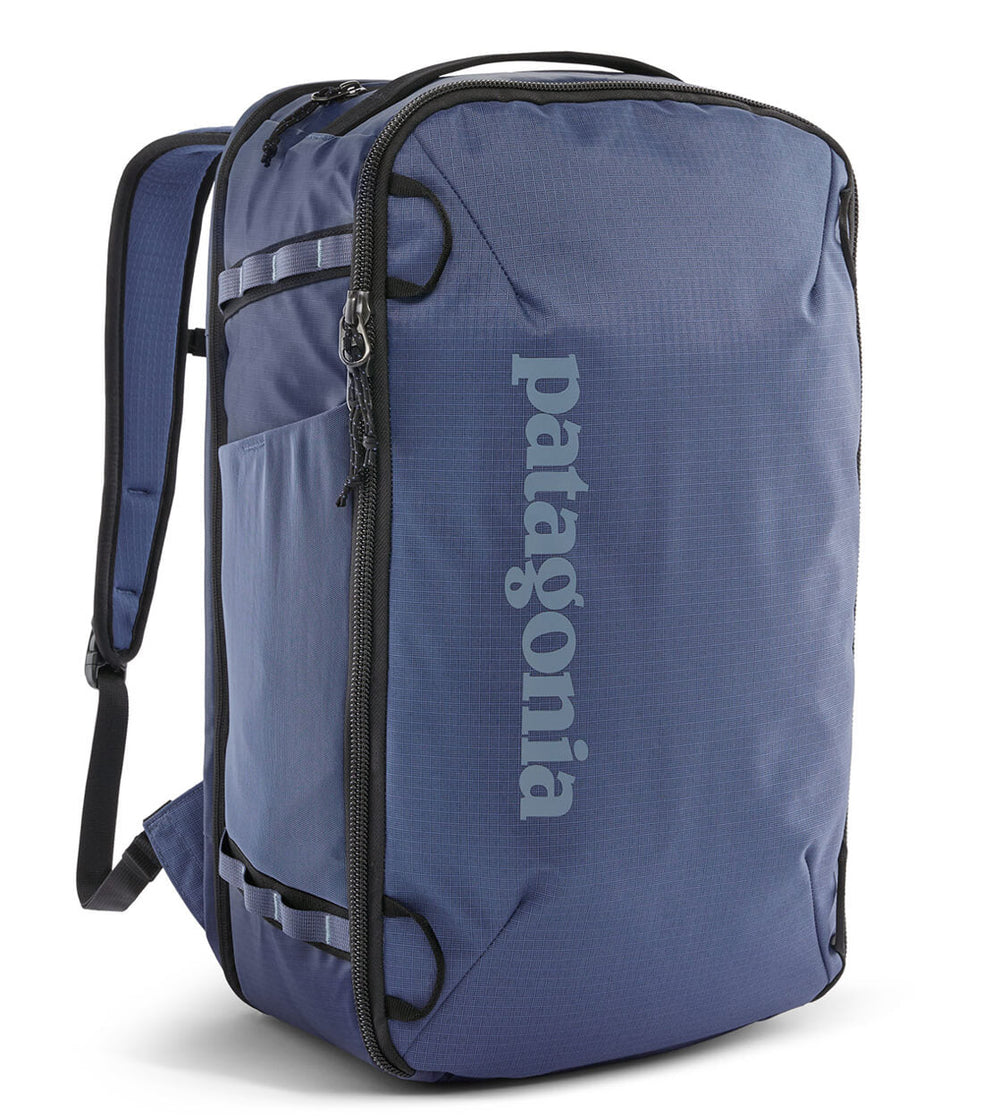 Patagonia Backpack MLC Mini blue current