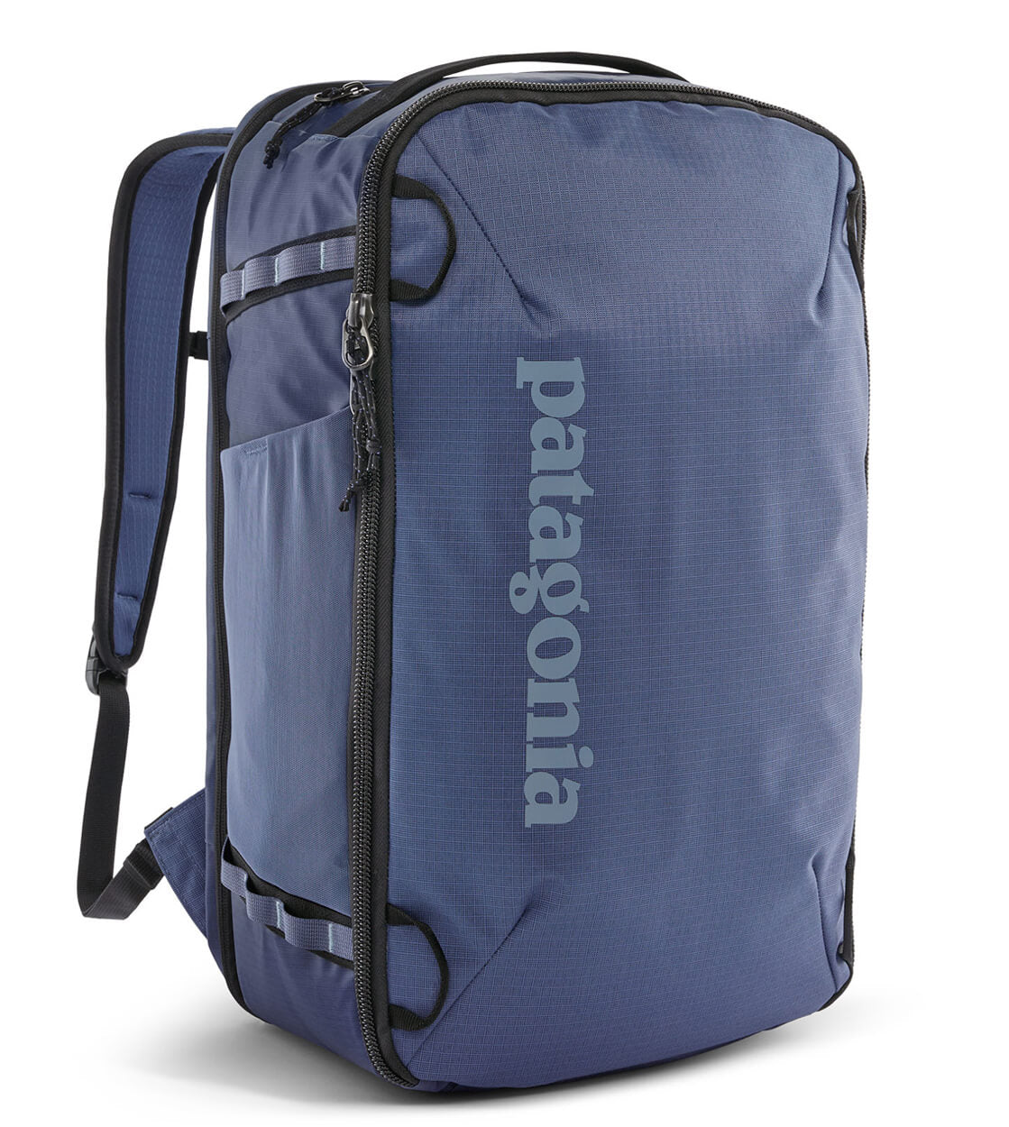 Patagonia Backpack MLC Mini blue current