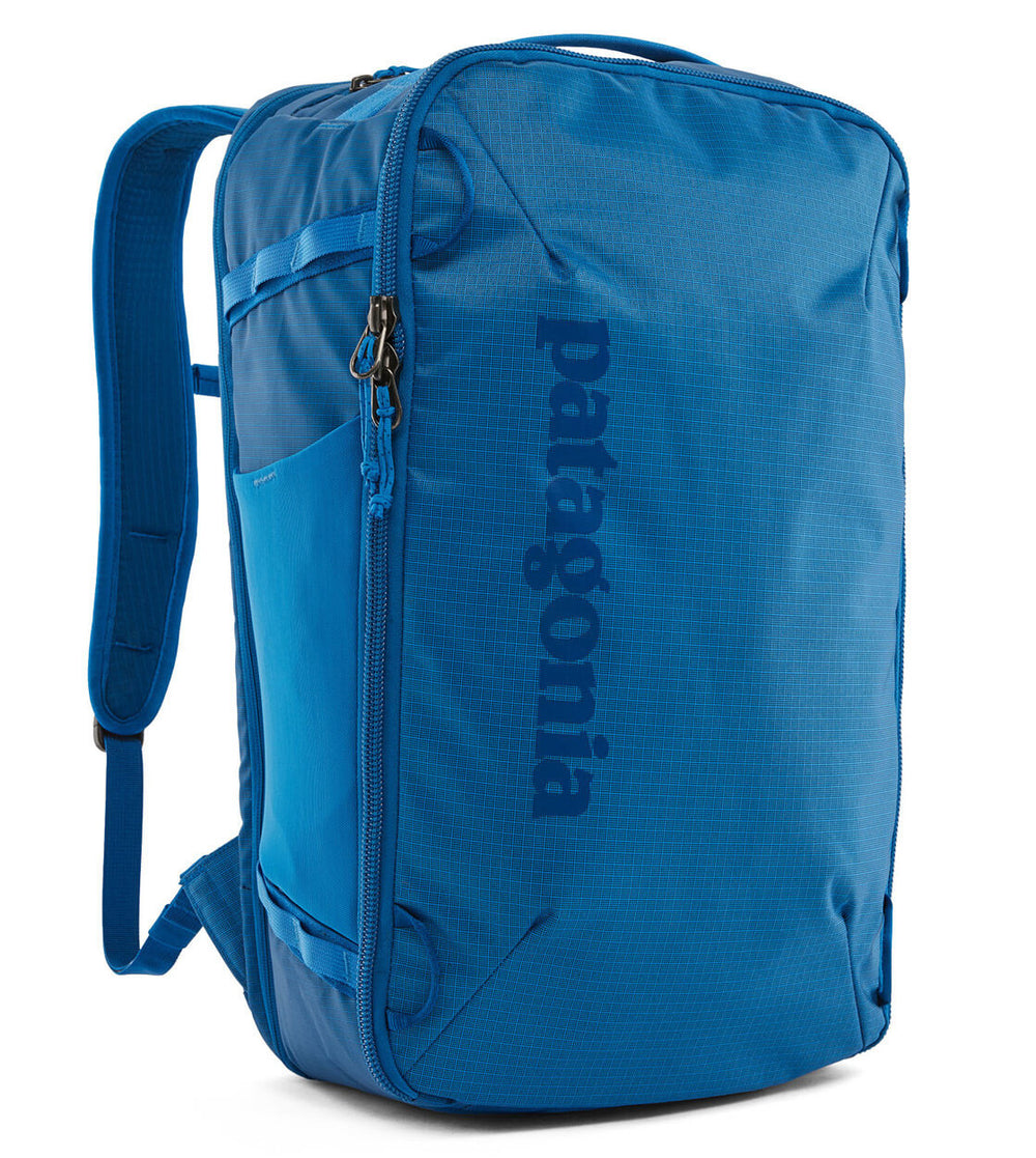Patagonia Backpack MLC Mini blue vessel
