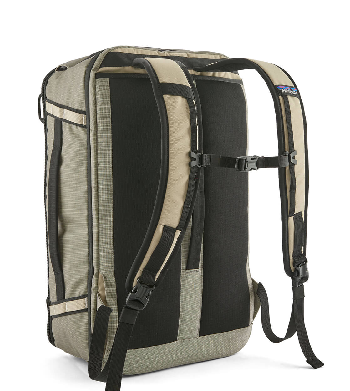 Patagonia Backpack MLC Mini grey weathered stone