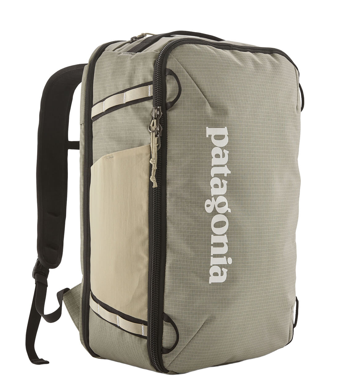 Patagonia Backpack MLC Mini grey weathered stone