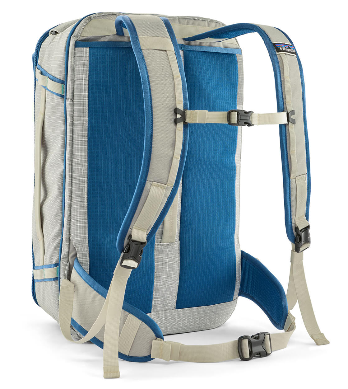 Patagonia Backpack MLC Mini white birch