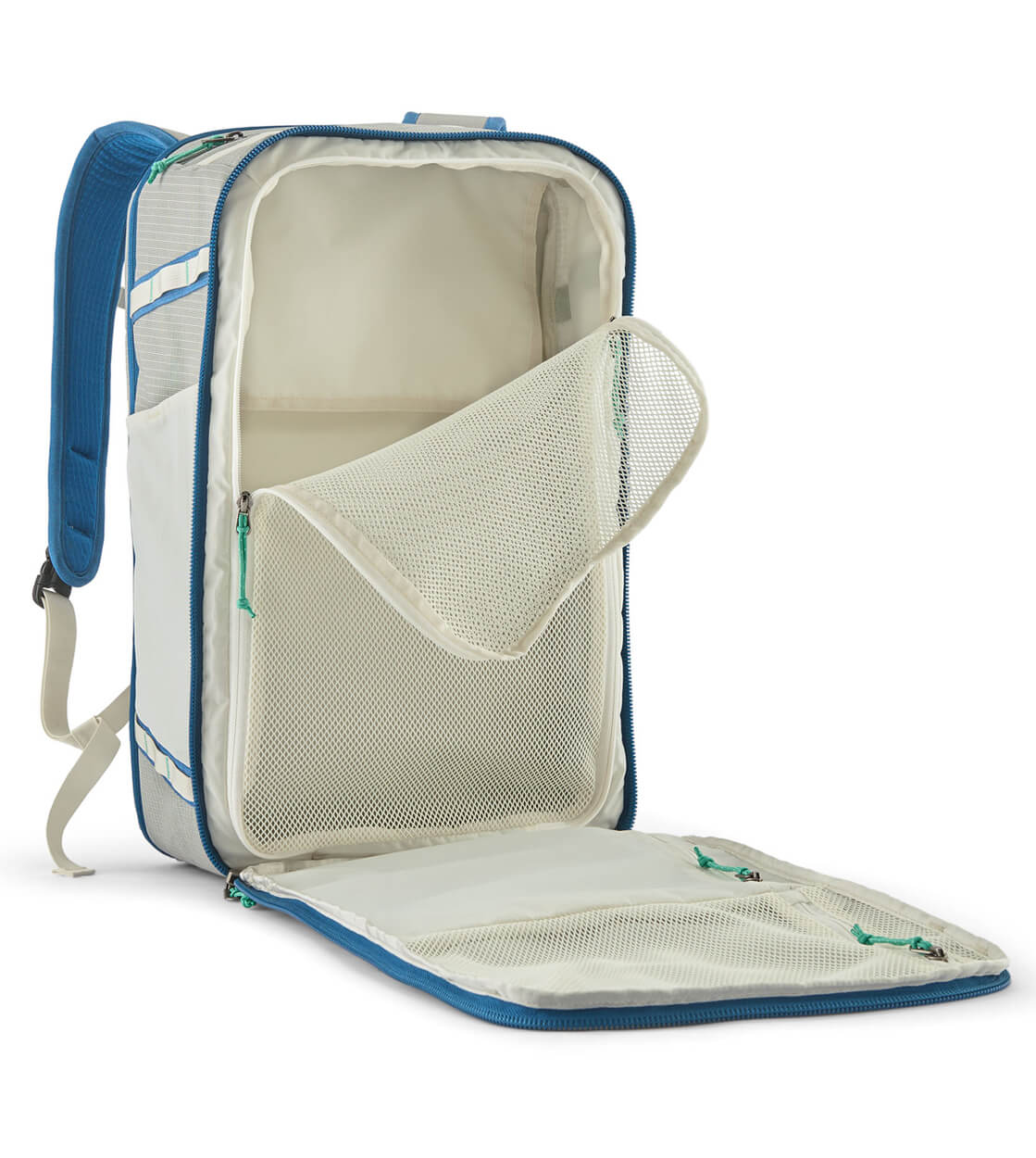 Patagonia Backpack MLC Mini white birch
