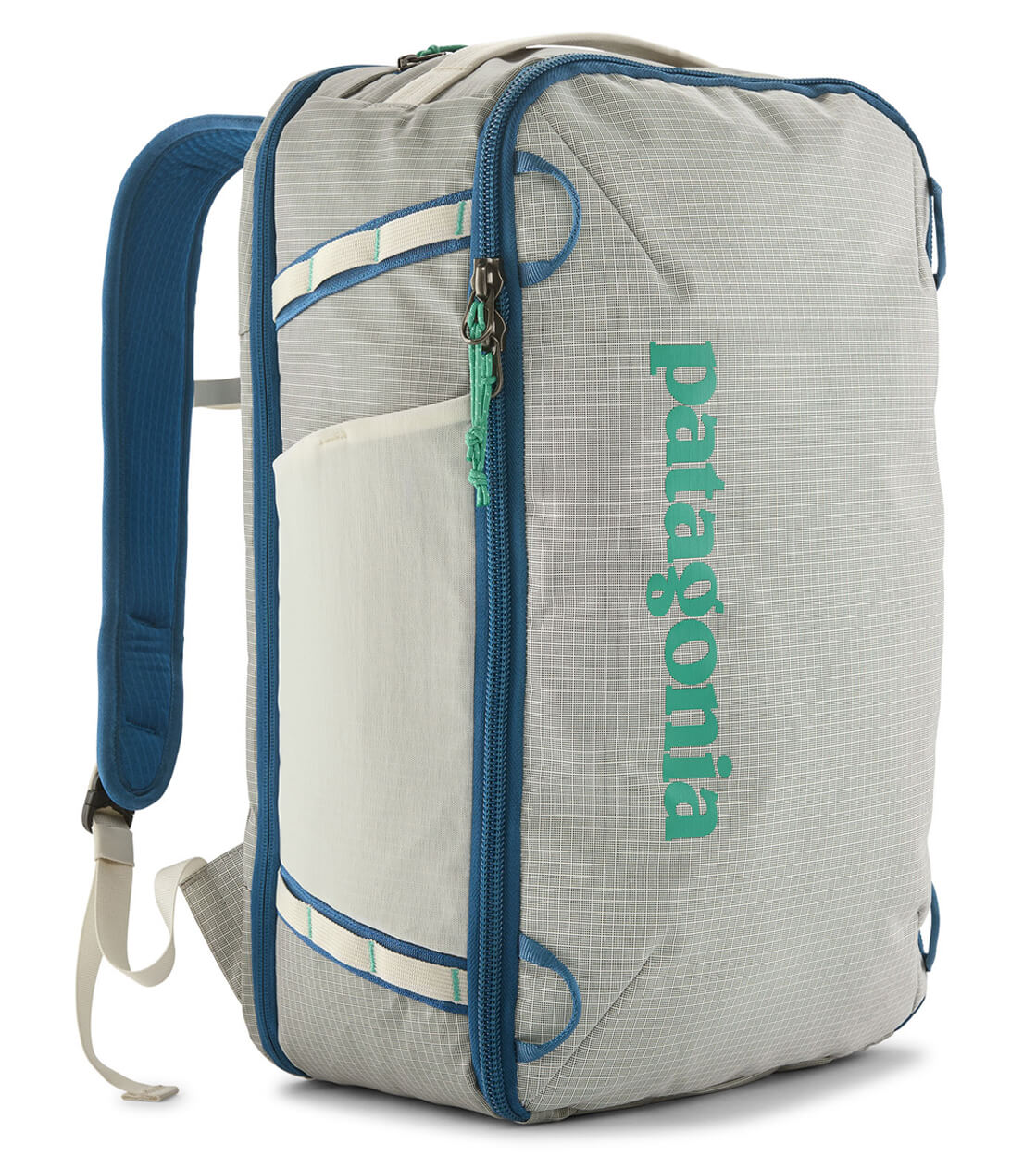 Patagonia Backpack MLC Mini white birch