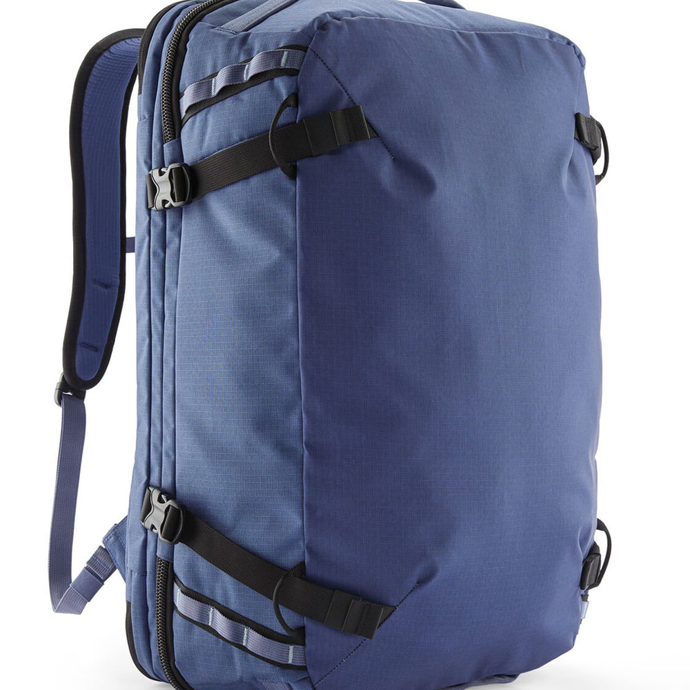 Patagonia Backpack MLC blue current