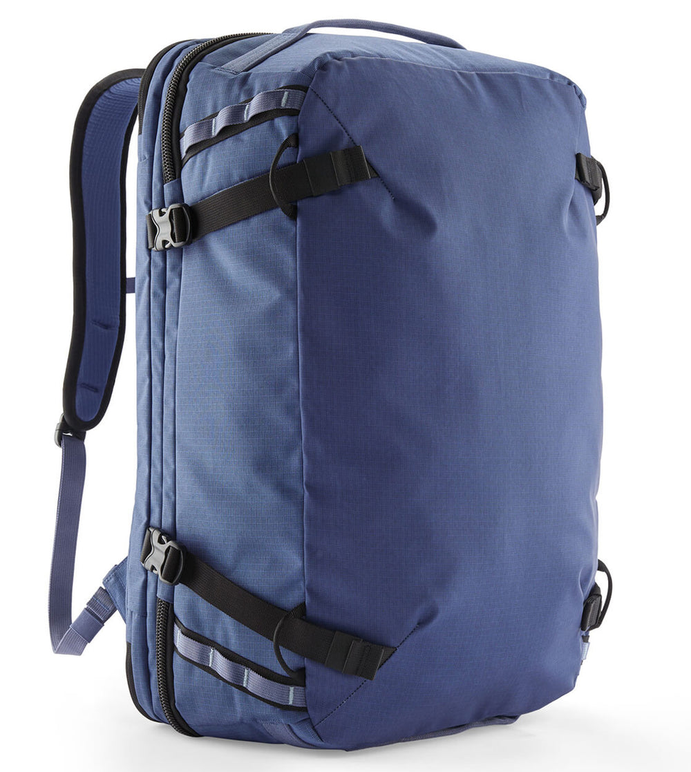 Patagonia Backpack MLC blue current