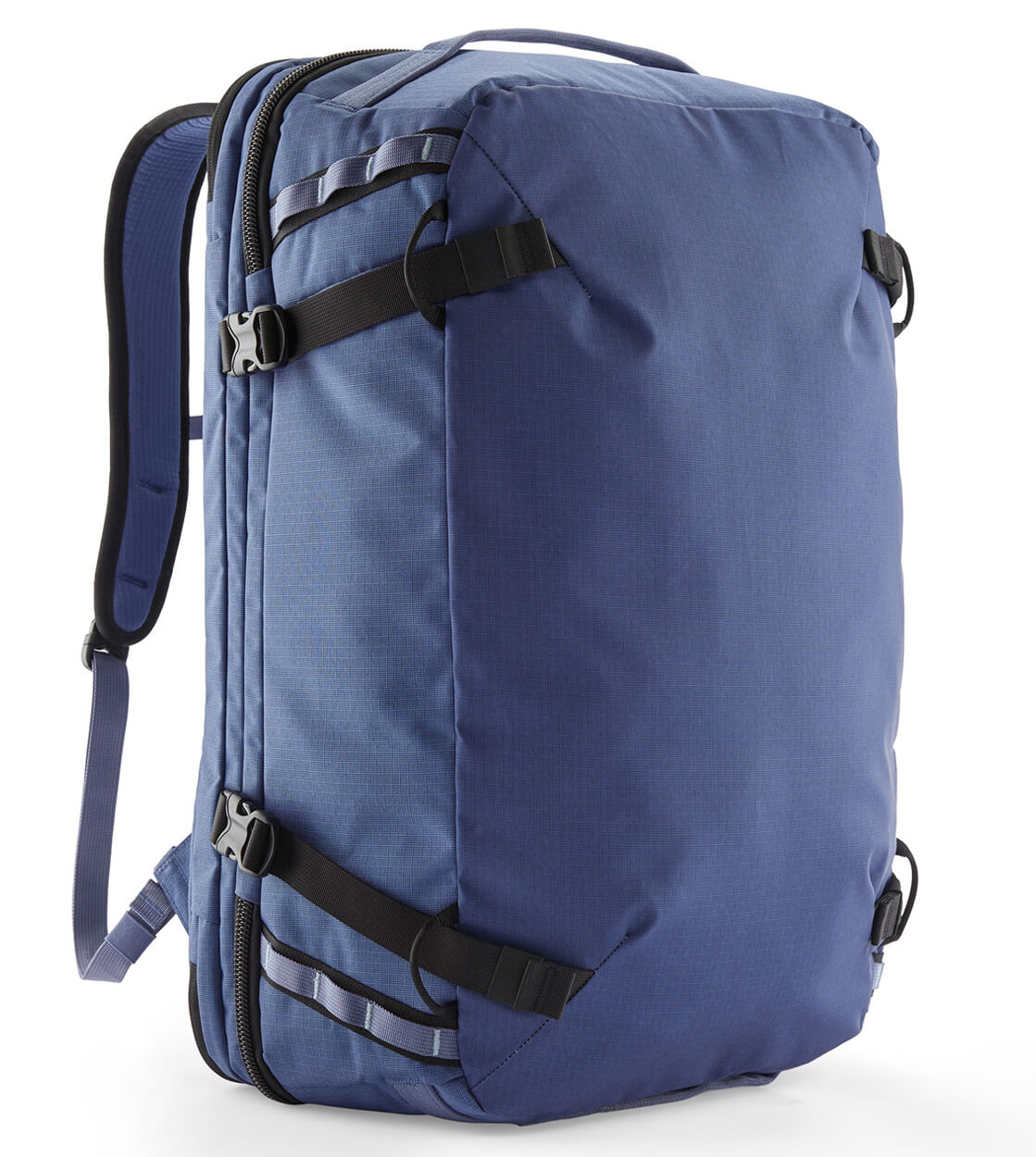 Patagonia Backpack MLC blue current