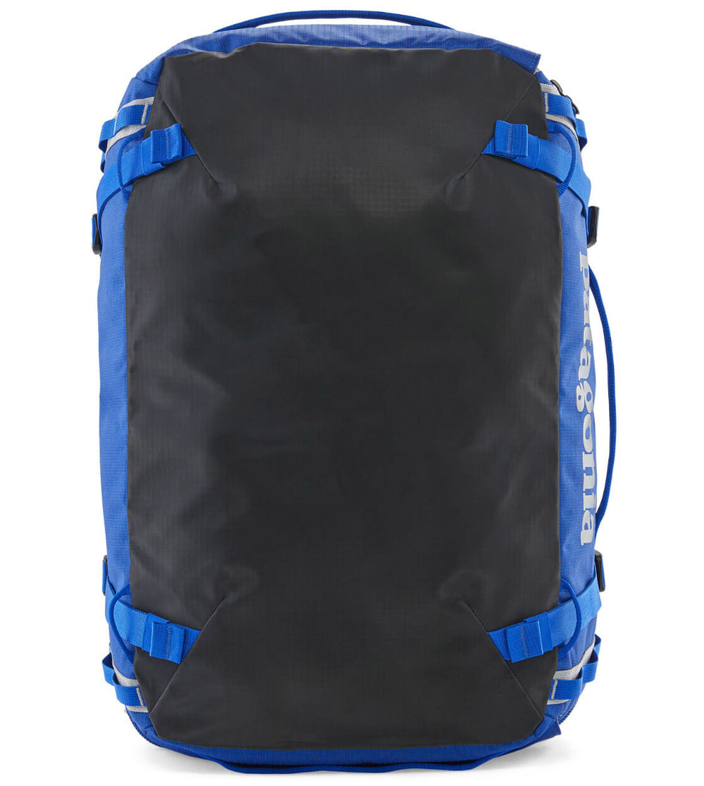 Patagonia Backpack MLC blue passage