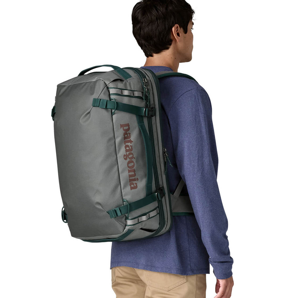 Patagonia Backpack MLC grey noble