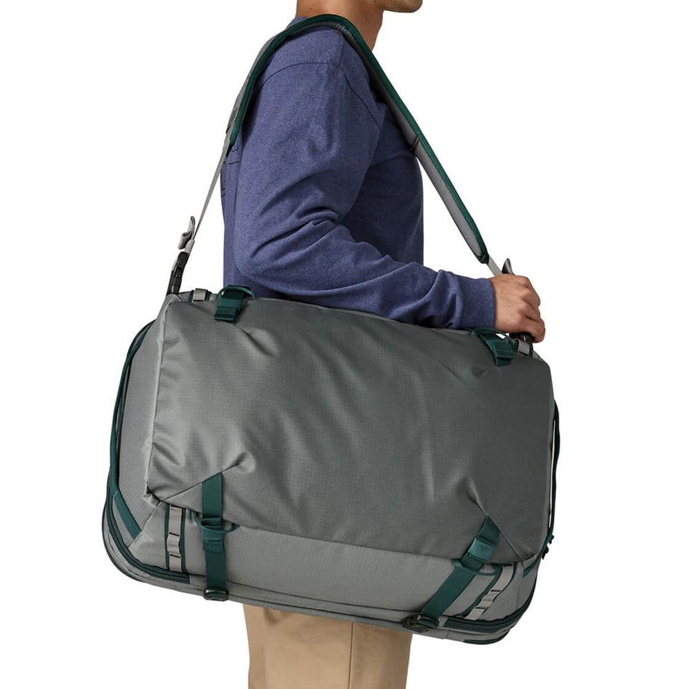 
                      
                        Patagonia Backpack MLC grey noble
                      
                    
