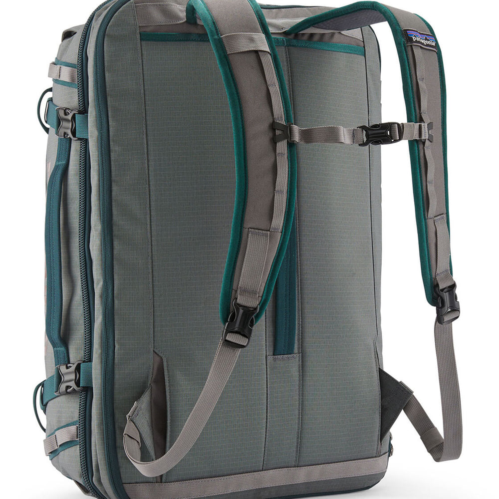 
                      
                        Patagonia Backpack MLC grey noble
                      
                    