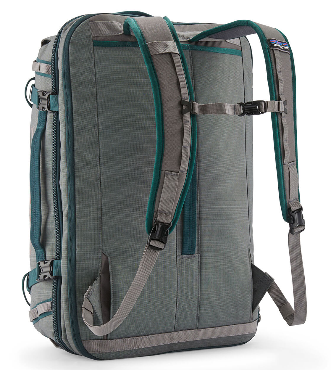 Patagonia Backpack MLC grey noble