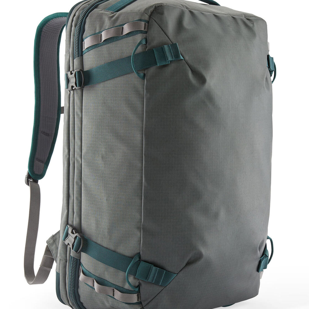 Patagonia Backpack MLC grey noble