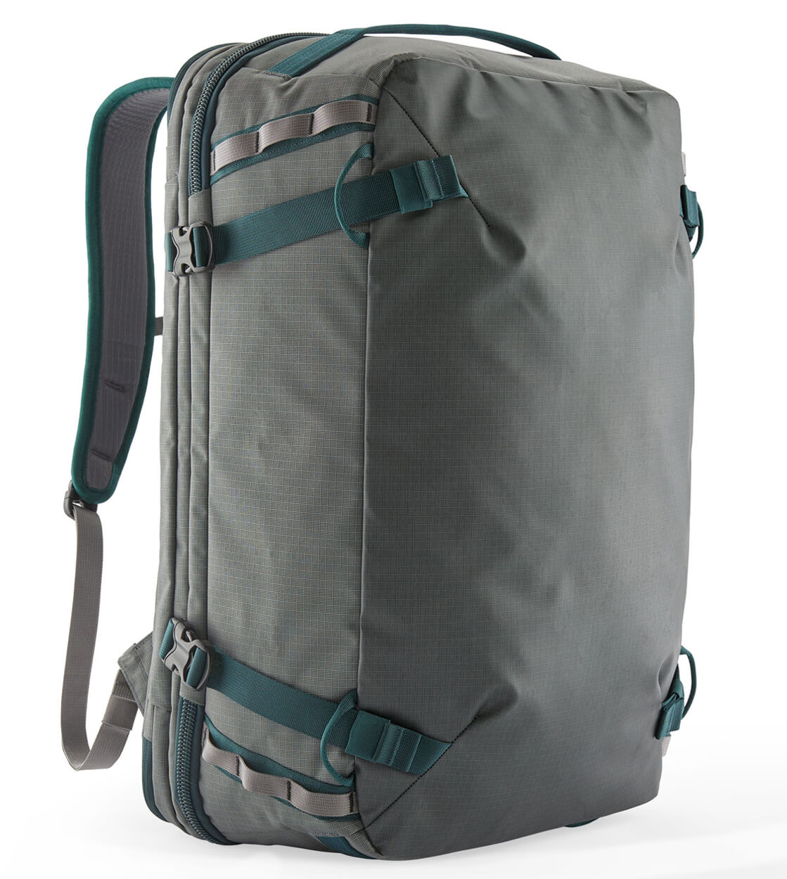 Patagonia Backpack MLC grey noble