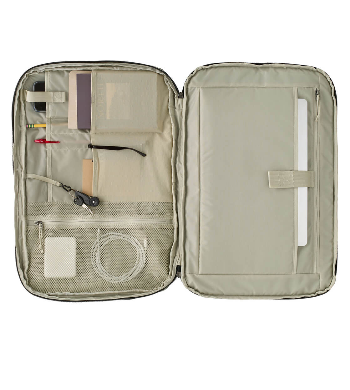 Patagonia Backpack MLC grey weathered stone