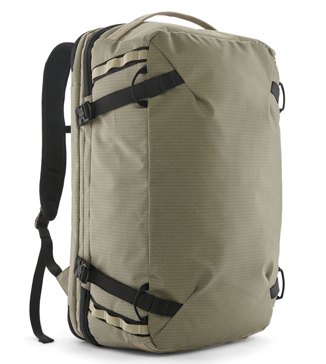 Patagonia Backpack MLC grey weathered stone