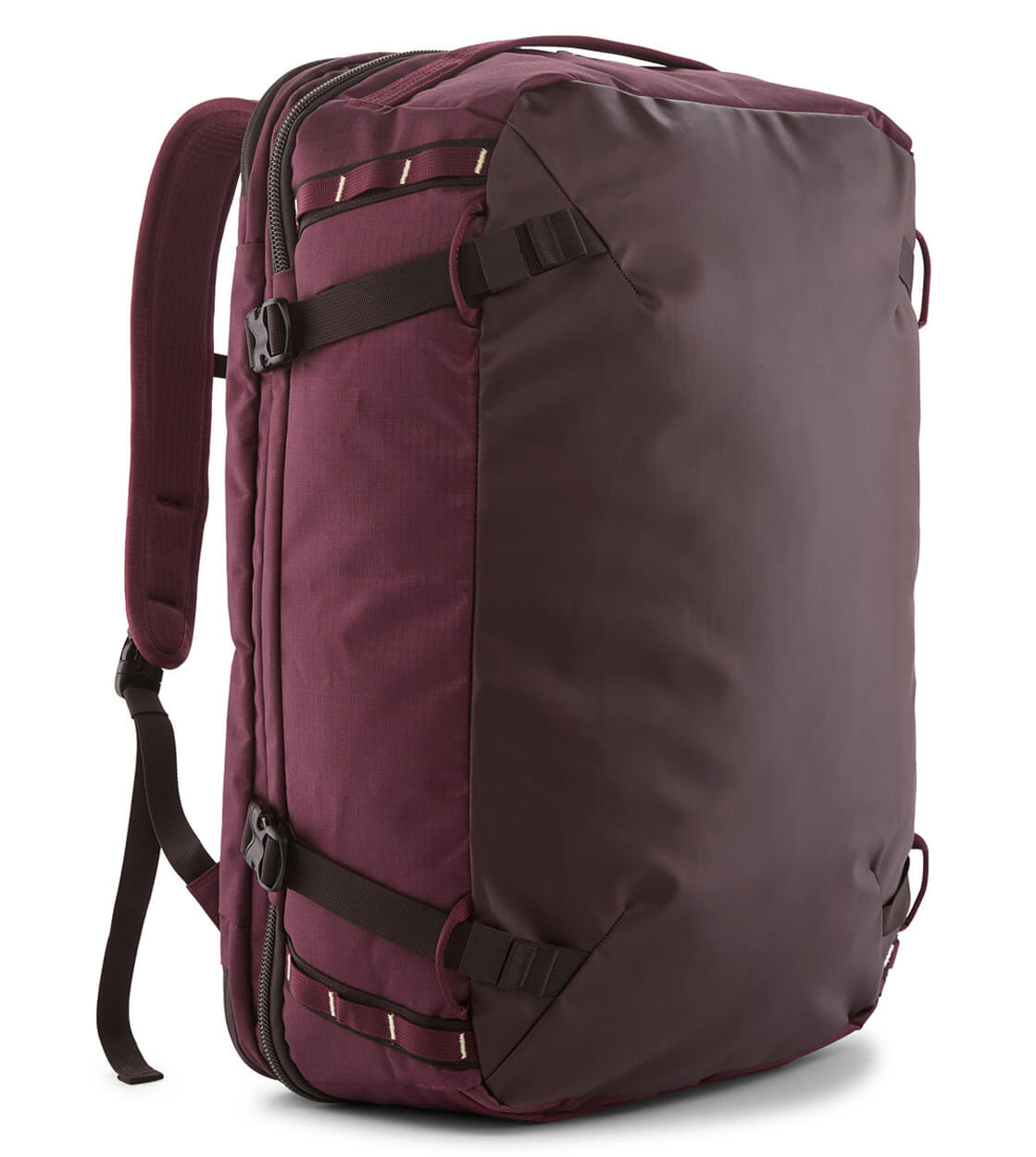 Patagonia Backpack MLC purple berry fig