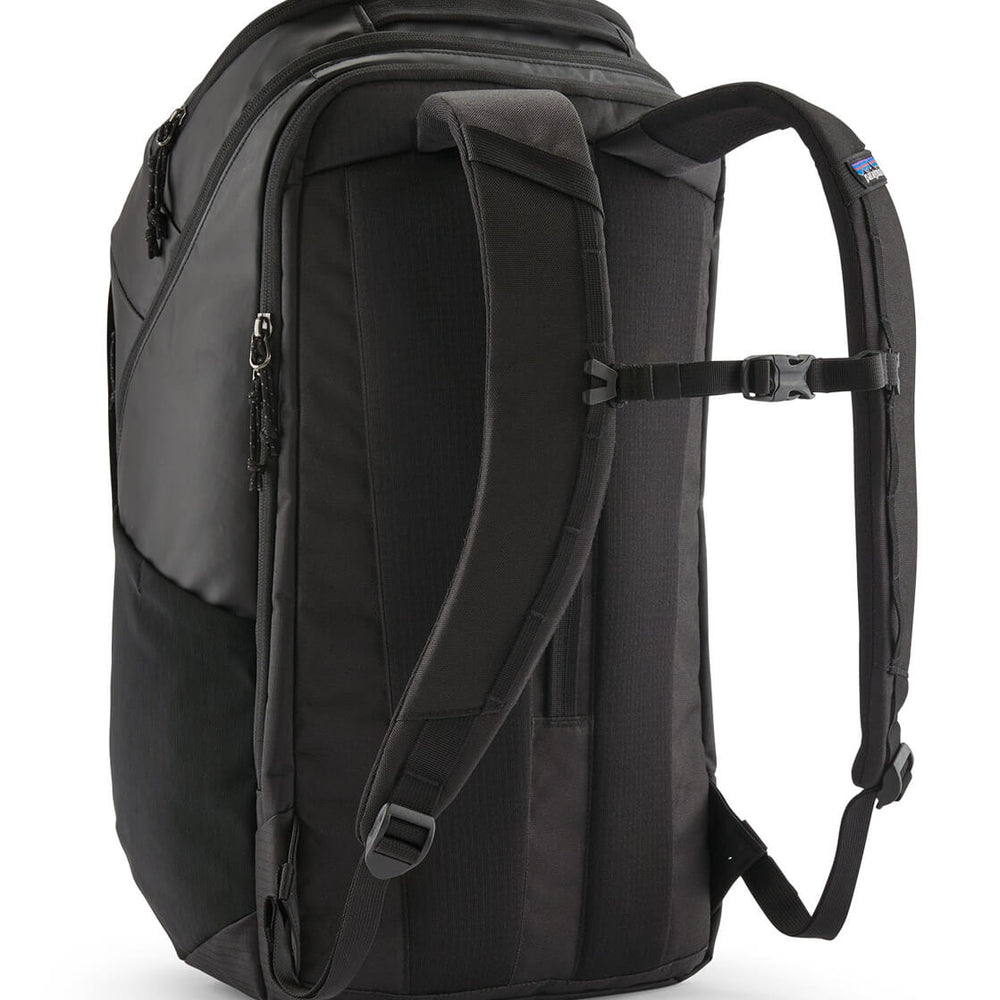 Patagonia Backpack Pack MD Black Hole black w/black