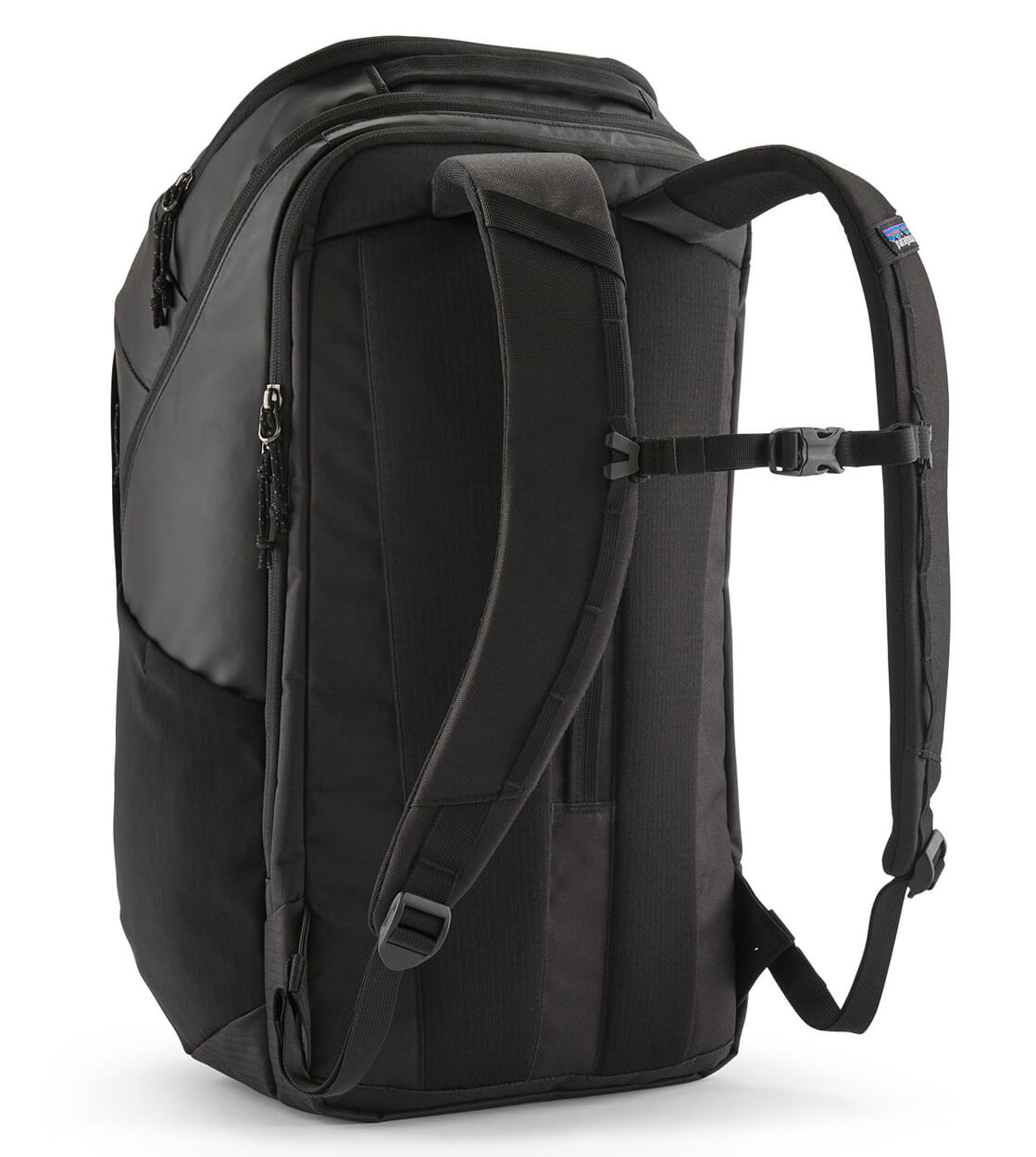 Patagonia Backpack Pack MD Black Hole black w/black