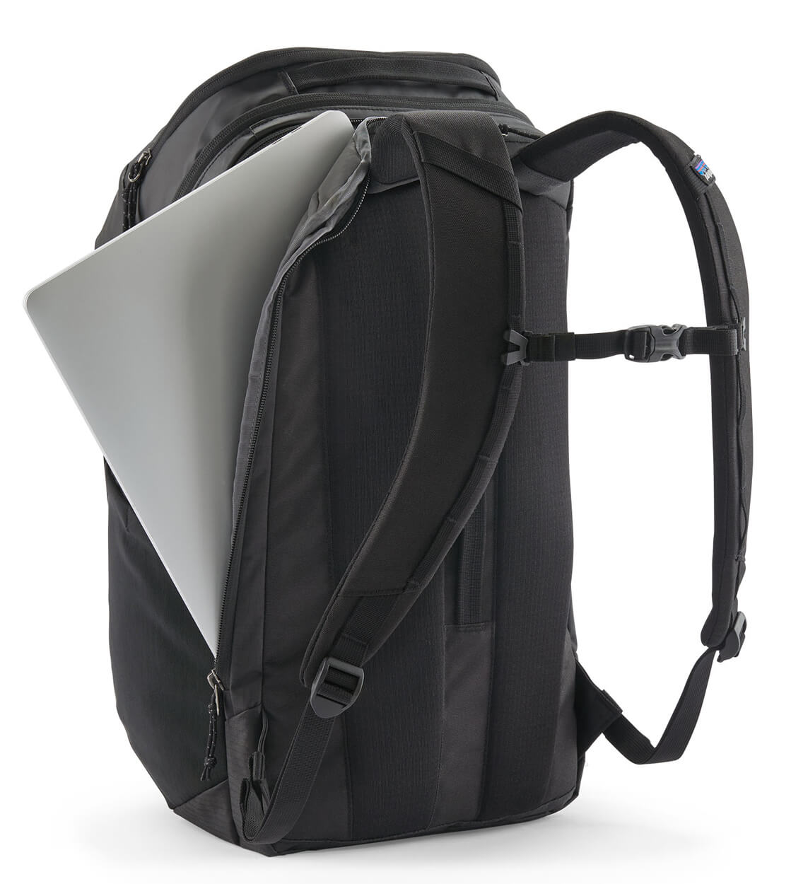 Patagonia Backpack Pack MD Black Hole black w/black