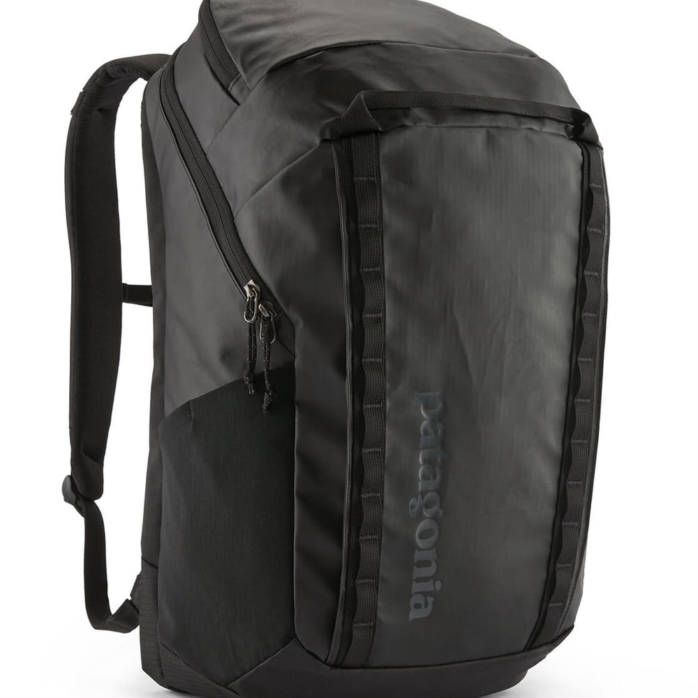Patagonia Backpack Pack MD Black Hole black w/black
