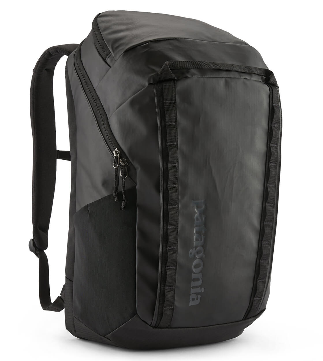 Patagonia Backpack Pack MD Black Hole black w/black
