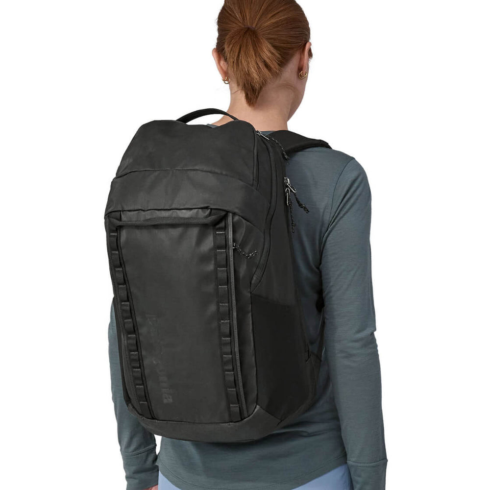 Patagonia Backpack Pack MD Black Hole black
