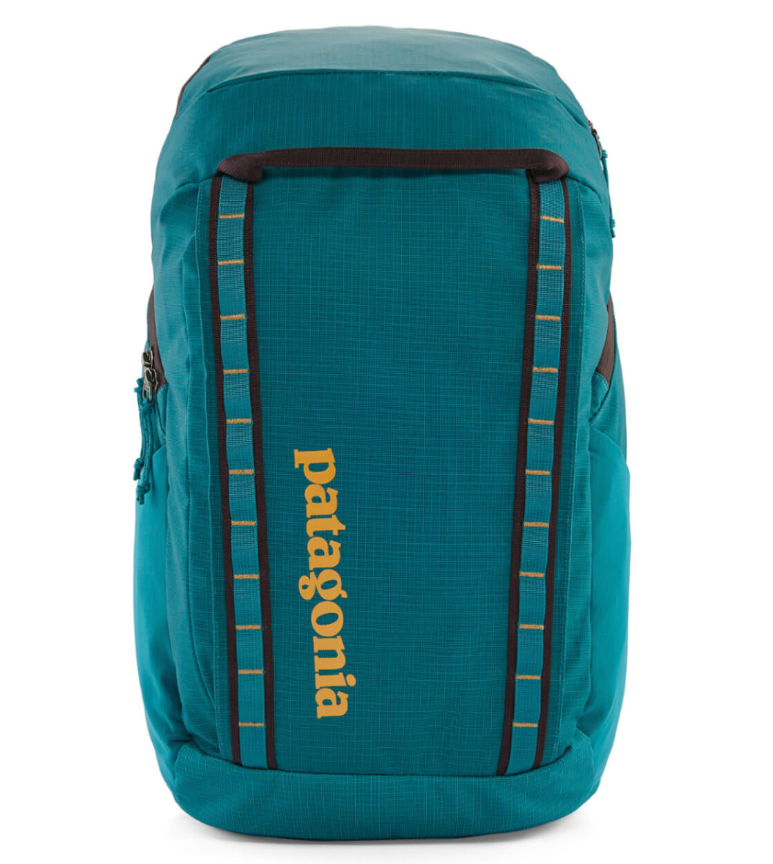 Patagonia Backpack Pack MD Black Hole blue belay