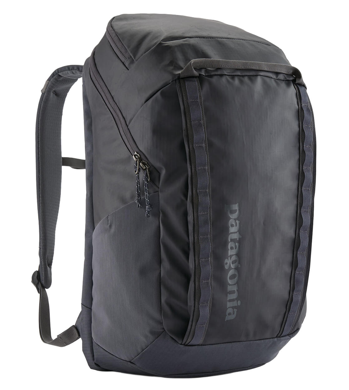 Patagonia Backpack Pack MD Black Hole blue smolder w/forge grey