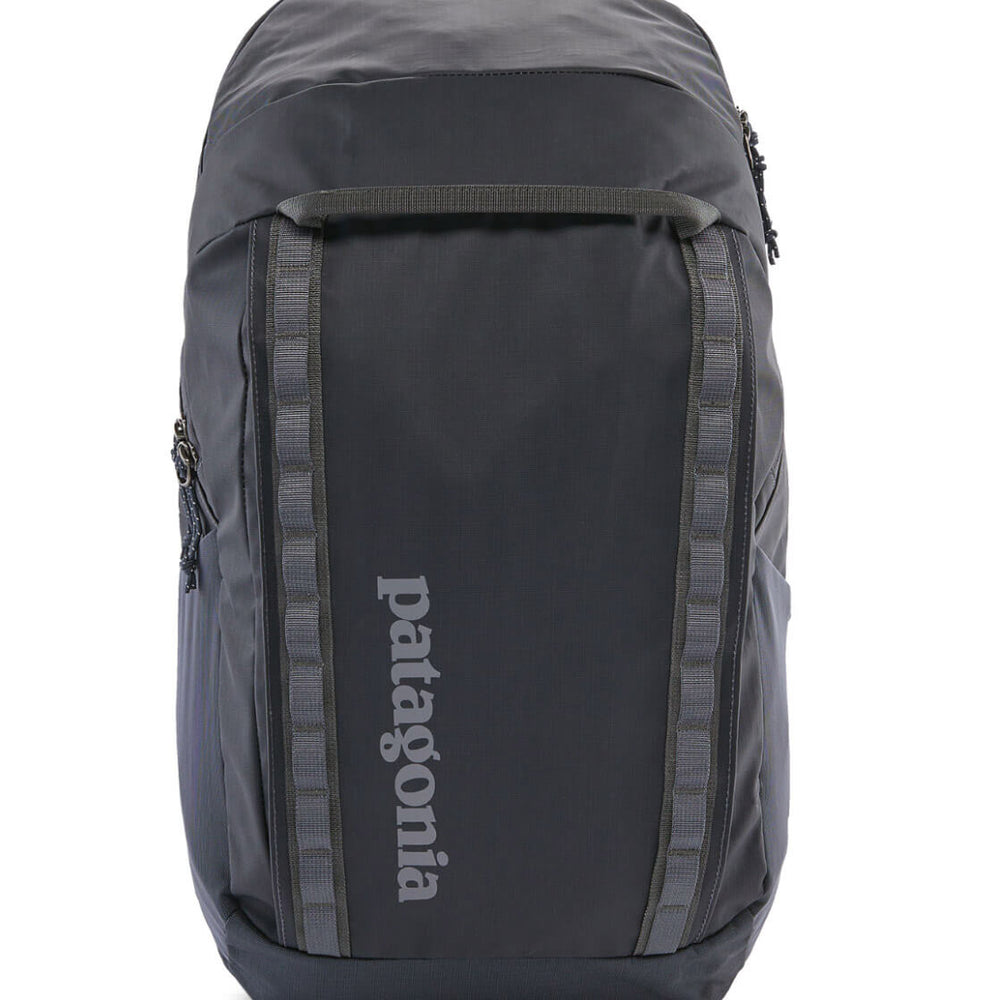 Patagonia Backpack Pack MD Black Hole blue smolder