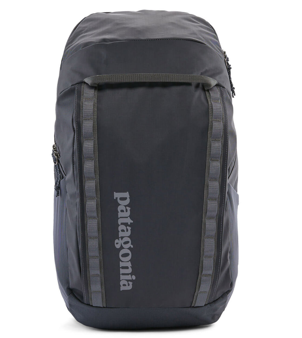Patagonia Backpack Pack MD Black Hole blue smolder