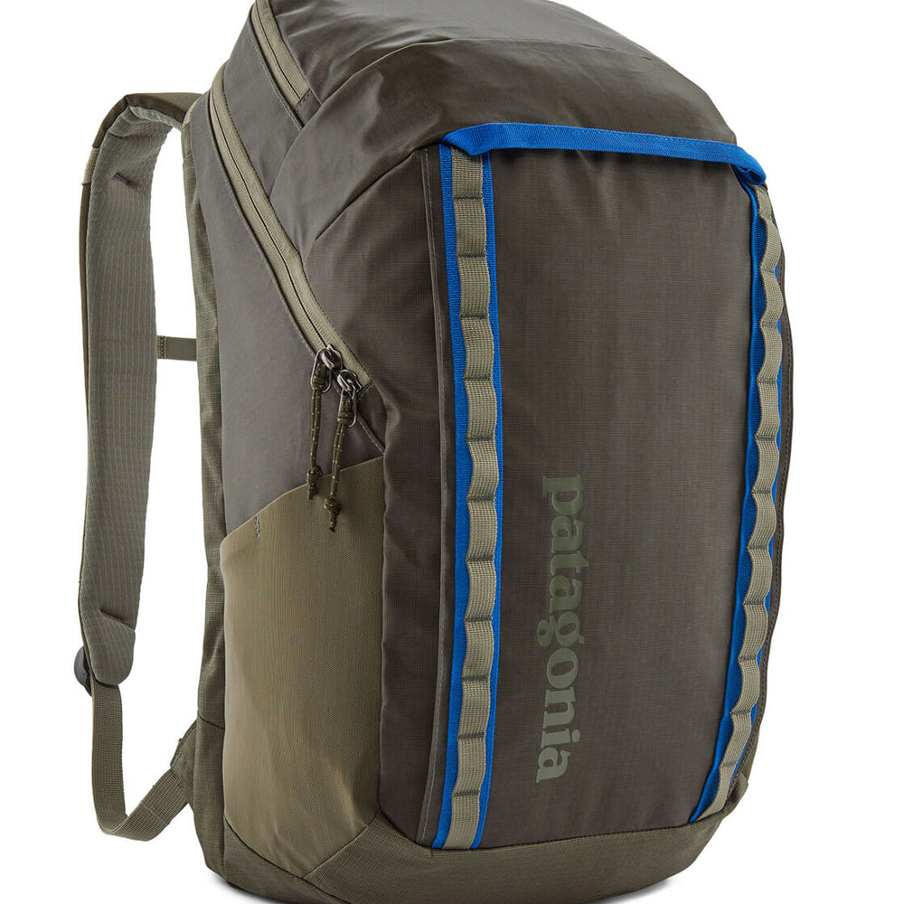 Patagonia Backpack Pack MD Black Hole green basin