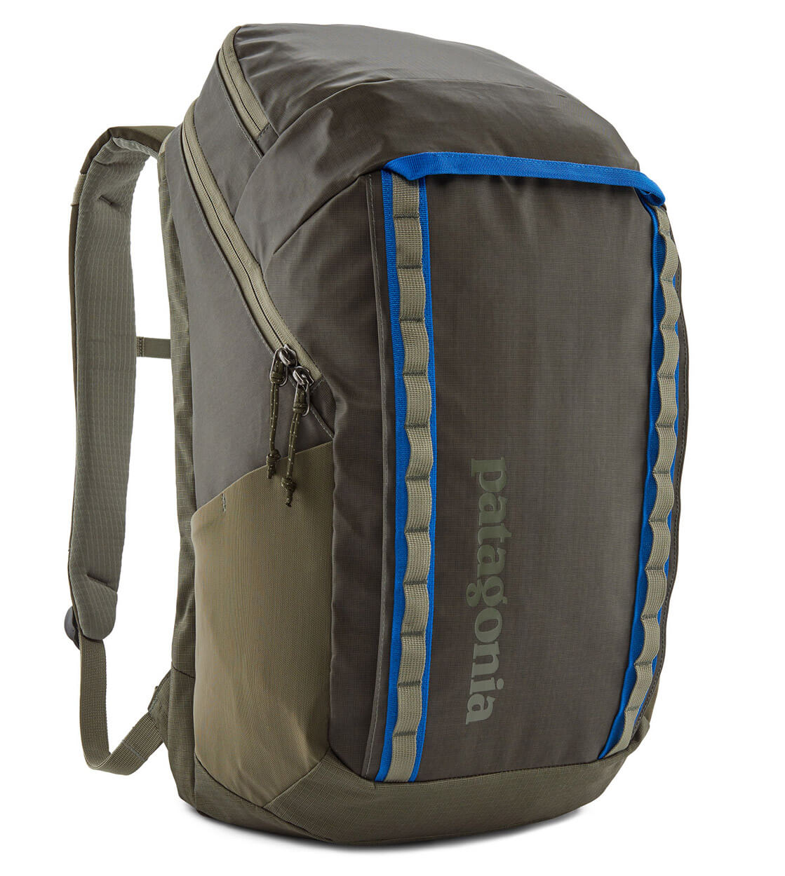 Patagonia Backpack Pack MD Black Hole green basin