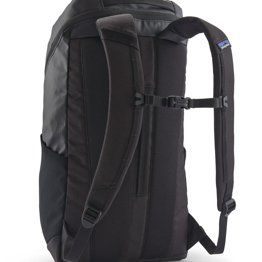Patagonia Backpack Pack SM Black Hole black w/black