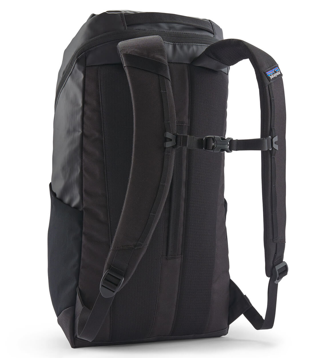 Patagonia Backpack Pack SM Black Hole black w/black