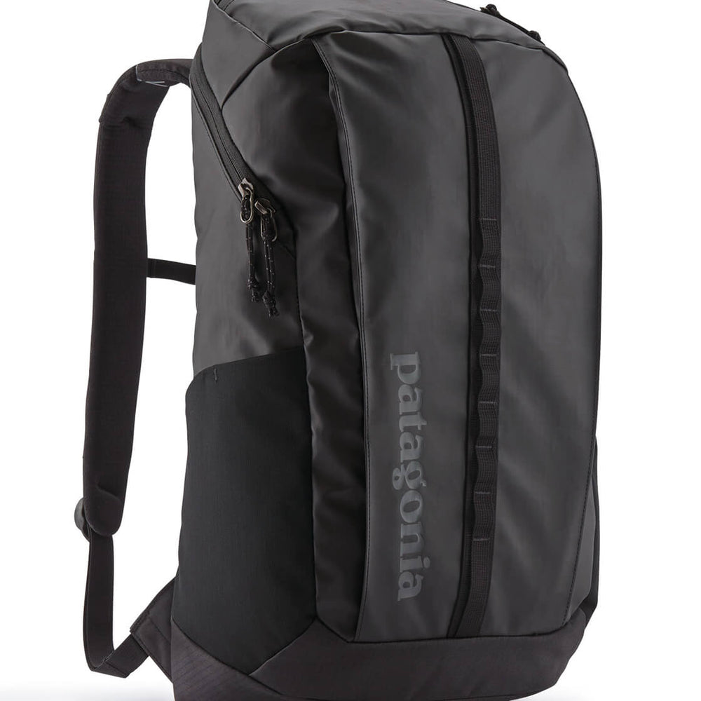 Patagonia Backpack Pack SM Black Hole black w/black