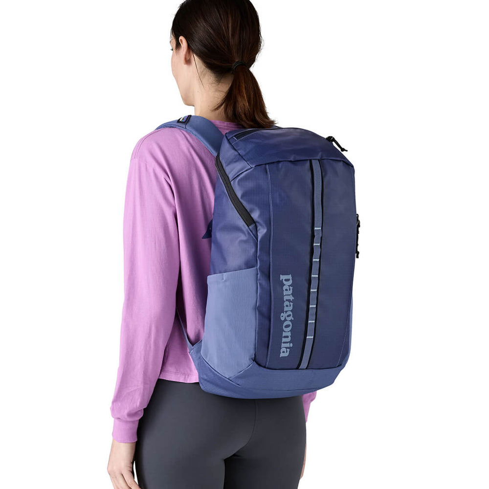 Patagonia Backpack Pack SM Black Hole blue current