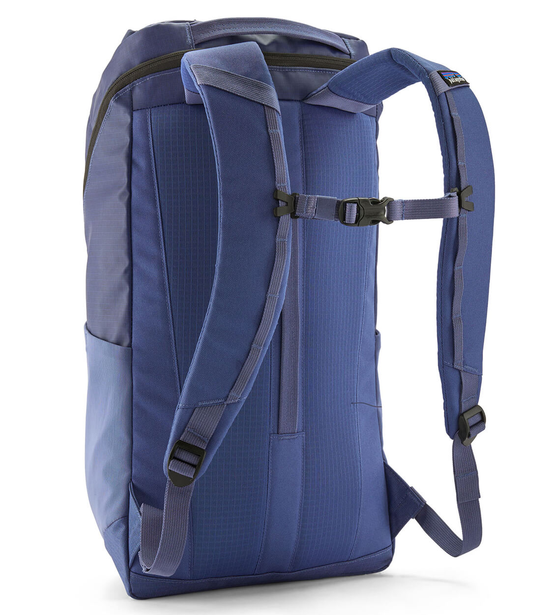 Patagonia Backpack Pack SM Black Hole blue current