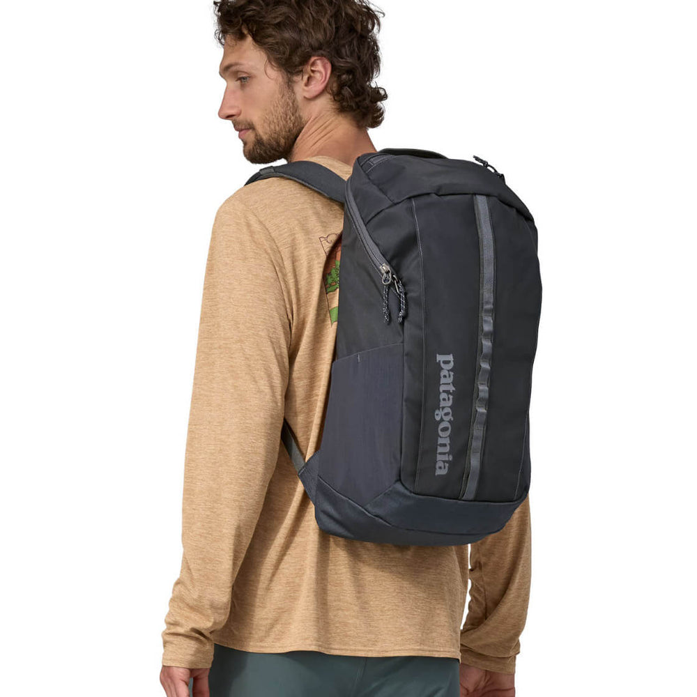 Patagonia Backpack Pack SM Black Hole blue smolder