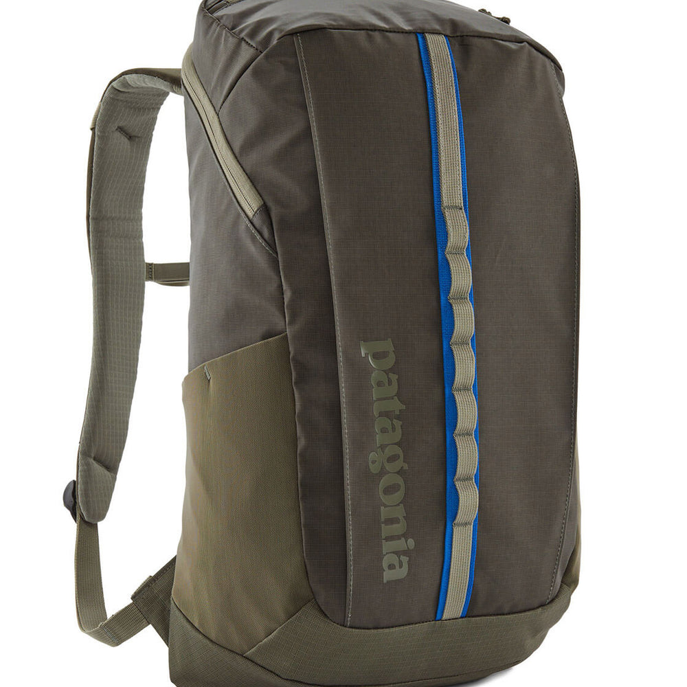 Patagonia Backpack Pack SM Black Hole green basin