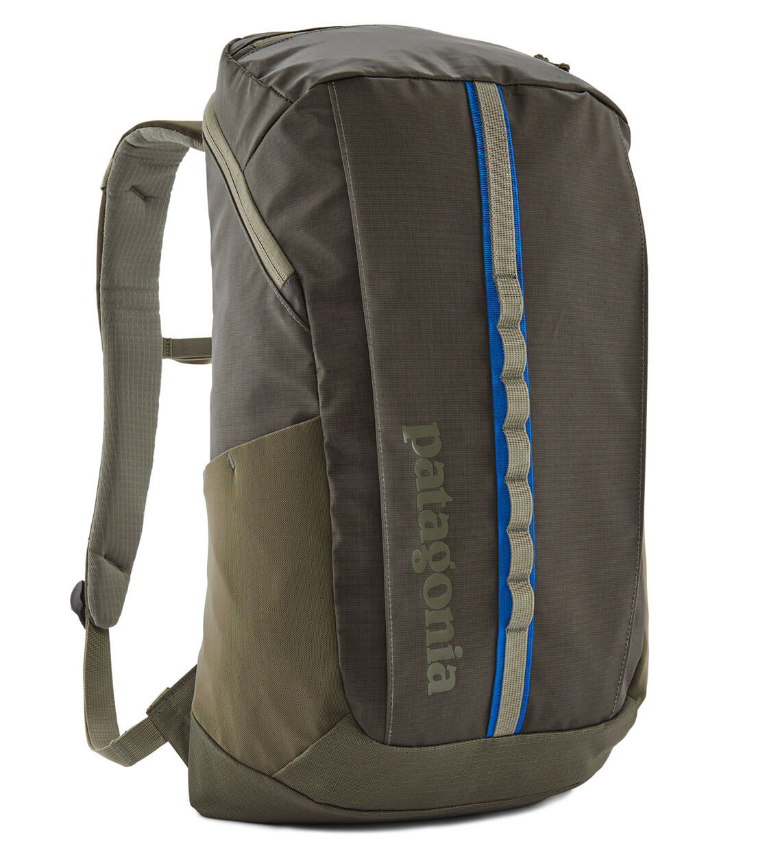 Patagonia Backpack Pack SM Black Hole green basin